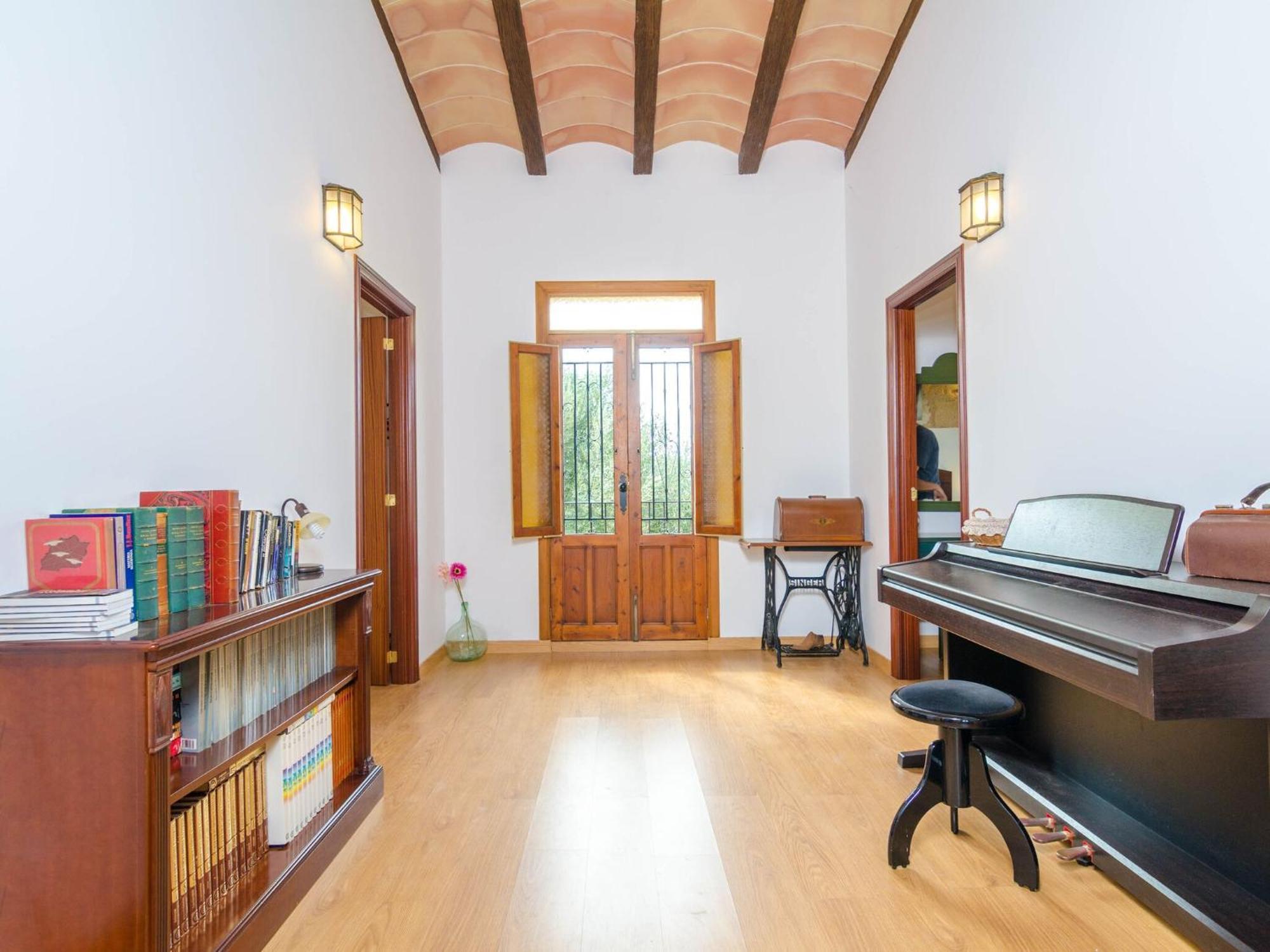 Hort De Bou - With Private Pool Porreres