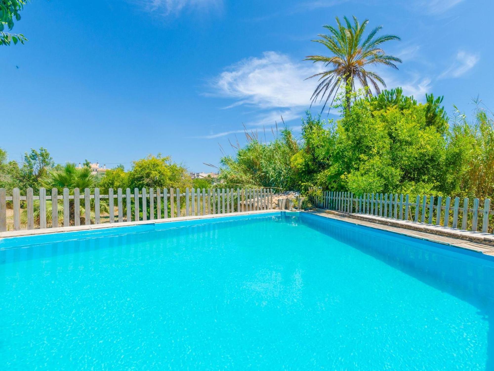 Hébergement de vacances Hort De Bou - With Private Pool *