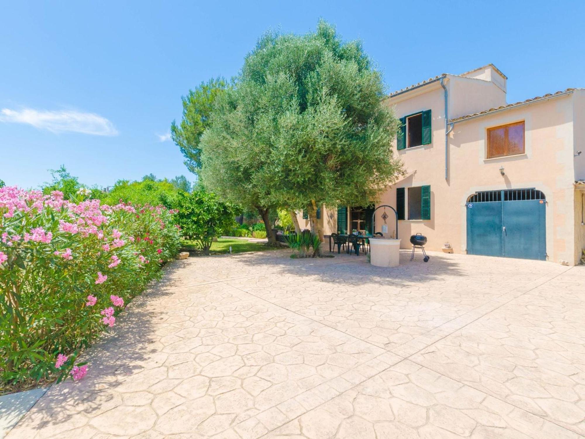 Hort De Bou - With Private Pool Porreres