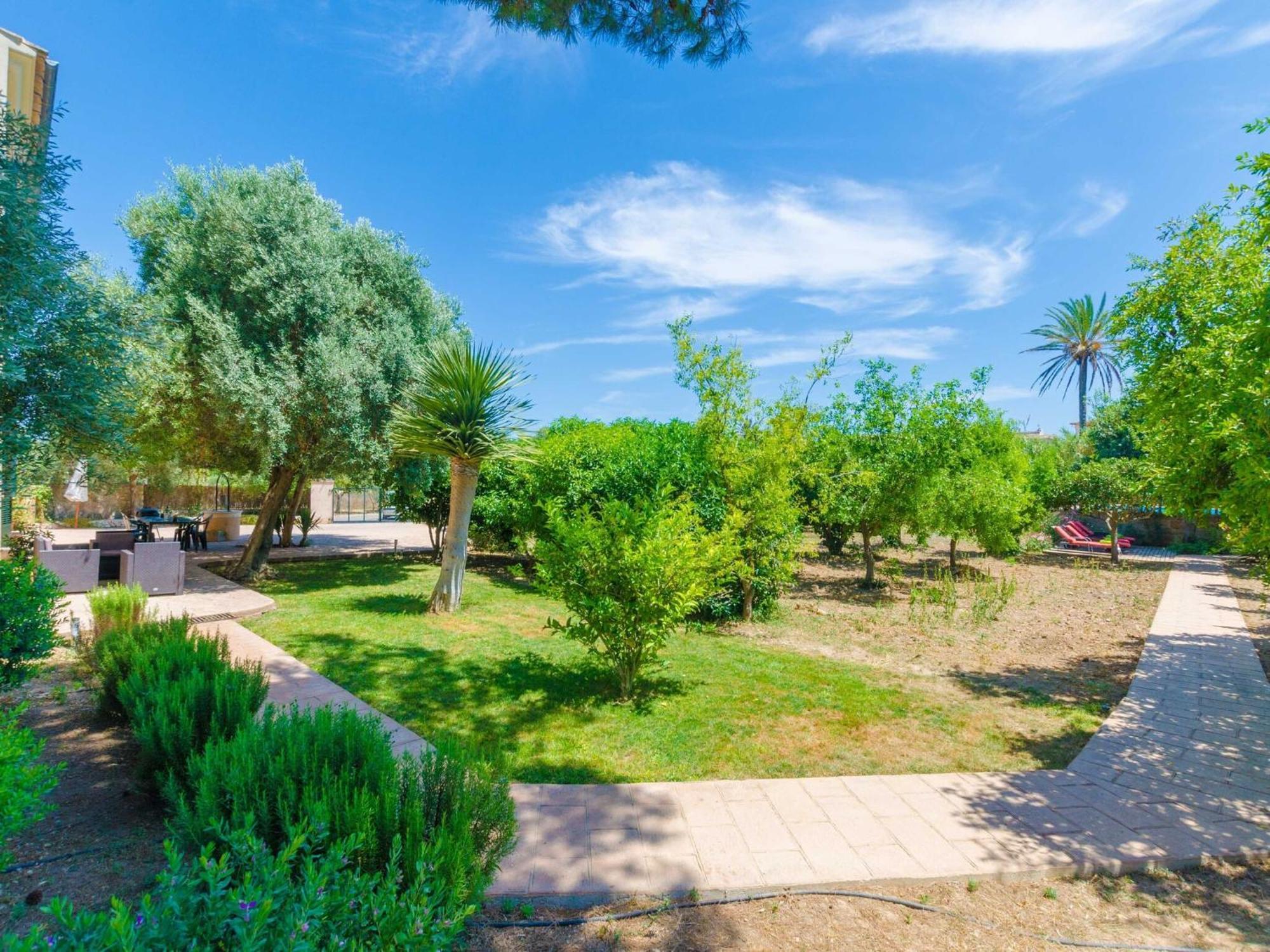 Hort De Bou - With Private Pool Porreres