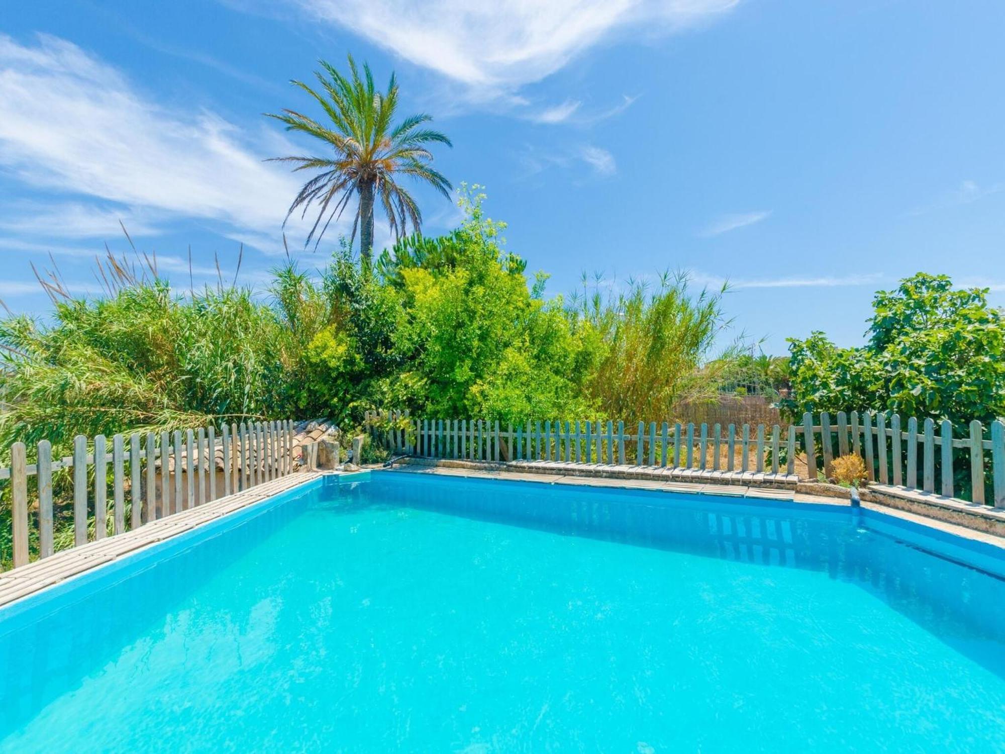 Hort De Bou - With Private Pool Porreres